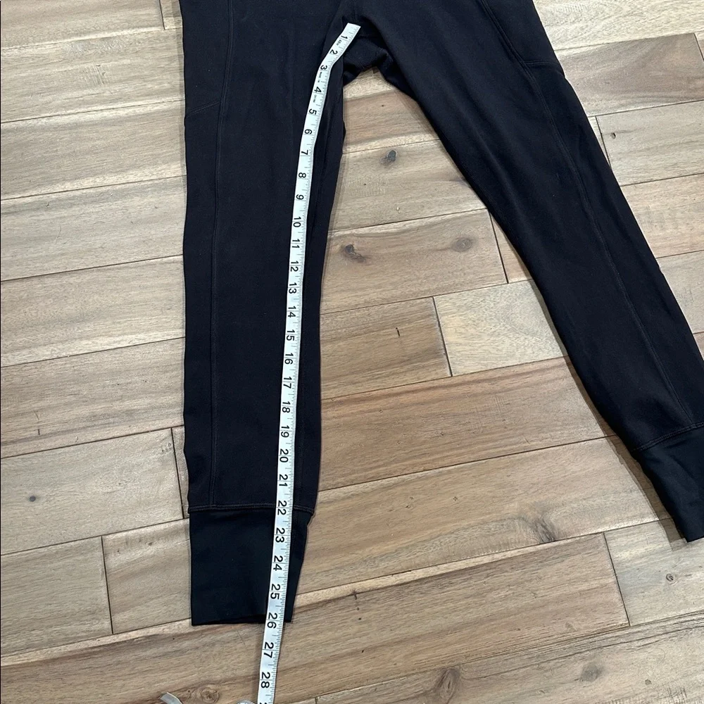 lululemon athletica charcoal grey leggings 2 for $20 - Picture 8 of 8